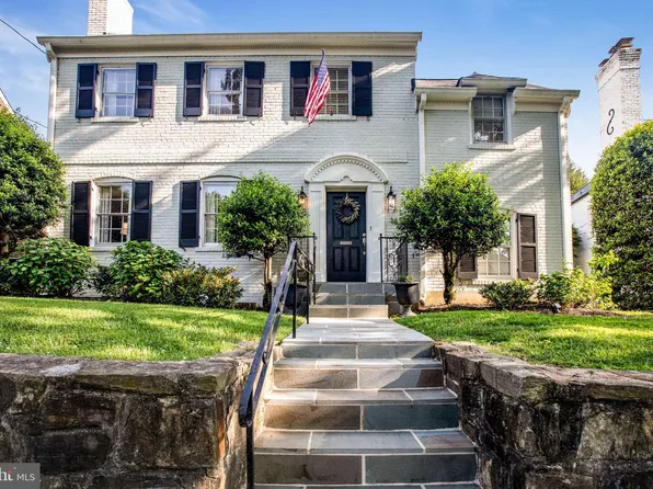 1654 Primrose Rd NW, Washington, DC 20012