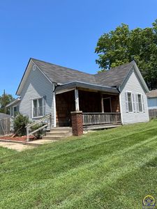 784 Spruce St, Leavenworth, KS, 66048