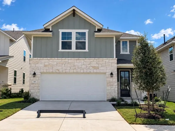 160 Ranier Way, Dripping Springs, TX 78620