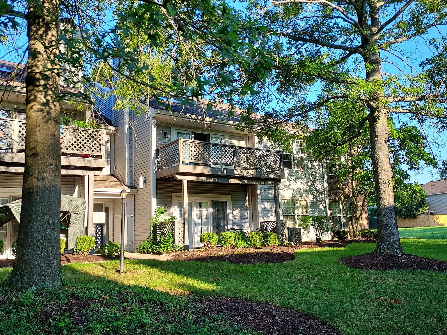 4041 White Chapel Ln — Photo 1