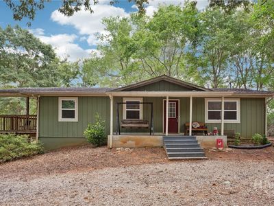 260 Pettit Lane, Athens, GA, 30605
