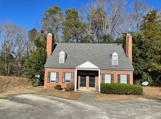 1101 Hulon Ln, West Columbia, SC 29169