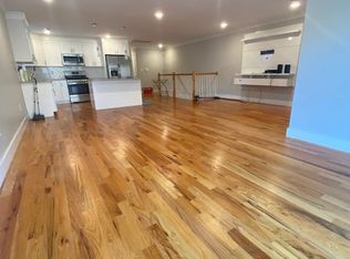 99 Hedden Ter #1, Newark, NJ 07108