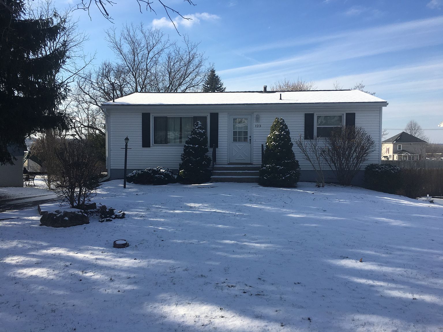 123 Prospect St, Auburn, NY 13021 Zillow