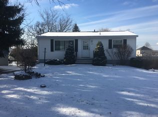 123 Prospect St, Auburn, NY 13021