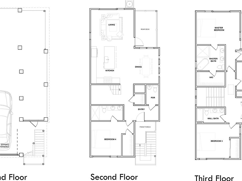 2nd image of 1059 Buist Ave #Wg1l12