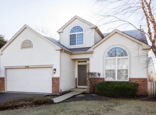 2306 Covington Ct, Plainfield, IL 60586
