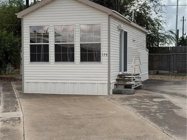 159 Ash St, Mission, TX 78572