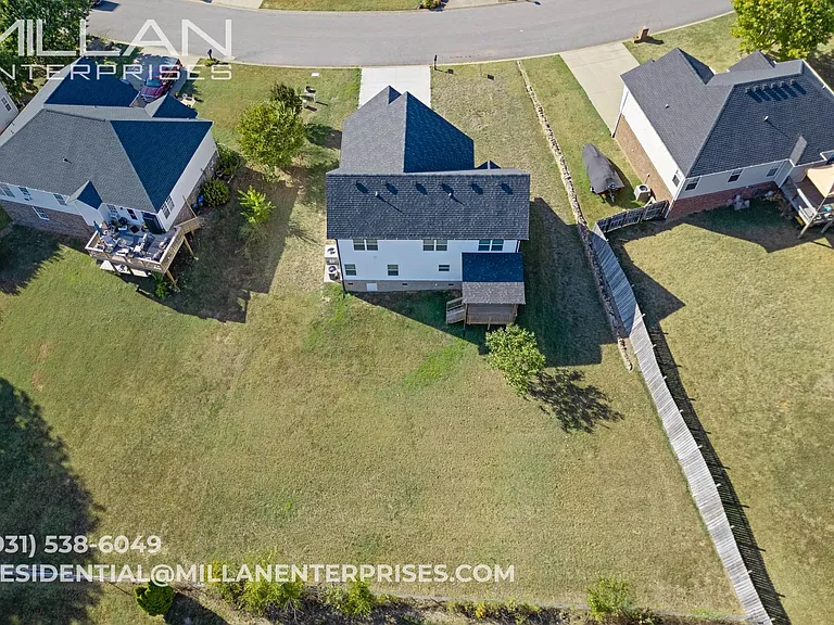 3509 Clover Hills Dr — Photo 37