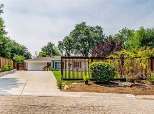 97 Monte Vista Ct, Pleasant Hill, CA 94523