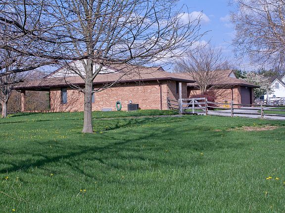 Side Exterior