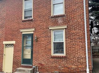 32 N Concord St, Lancaster, PA 17603