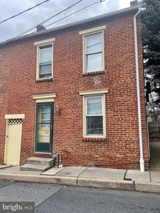 32 N Concord St, Lancaster, PA, 17603