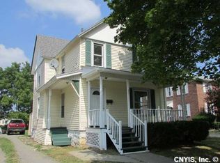 83 Cottage St, Auburn, NY 13021