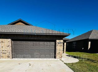 1842 Cypress Ln, El Reno, OK 73036