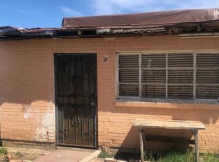 905 S Kroeger Ln, Tucson, AZ 85745