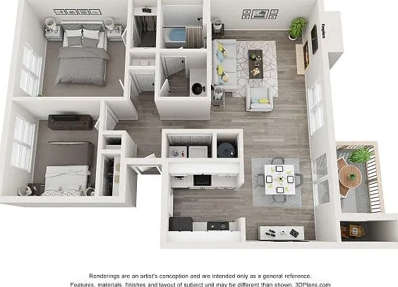 Shadow Lake - Muse — Photo 33