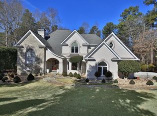 430 Thornwyck Trl, Roswell, GA 30076