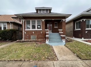 1408 N Massasoit Ave, Chicago, IL 60651
