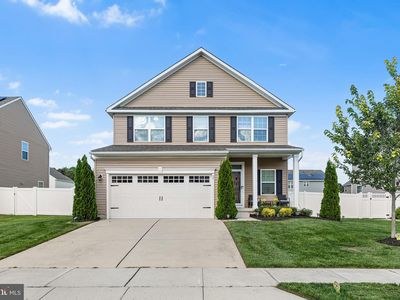 57 Circle Dr, Sicklerville, NJ, 08081