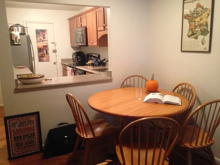 804 Centre St #101 — Photo 7