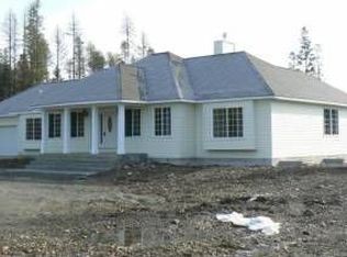 12645 E Shadow Ln, Athol, ID 83801