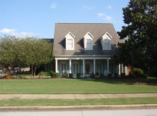 1561 Tara Ln, Montgomery, AL 36117
