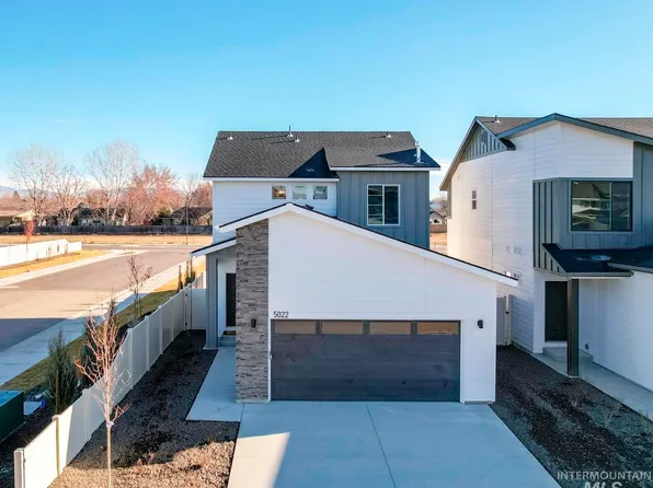 4426 N Alameda Creek Ave, Meridian, ID 83646