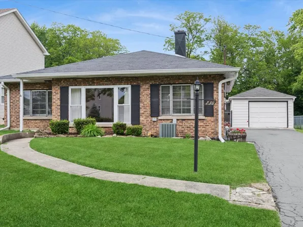 230 Grant St, Downers Grove, IL 60515