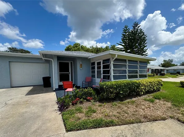 1610 Berwick Ct APT D, Palm Harbor, FL 34684