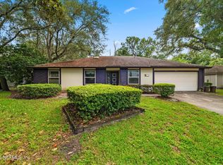 5172 Julington Forest Dr S, Jacksonville, FL 32258