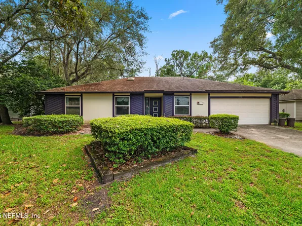 5172 JULINGTON FOREST Drive S, Jacksonville, FL 32258