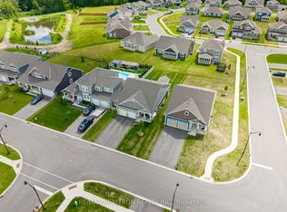 38 Chambery St, Bracebridge, ON P1L0G2