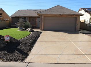 21010 N 34th Dr, Phoenix, AZ 85027