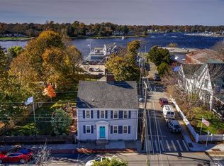 211 Water St, Warren, RI 02885