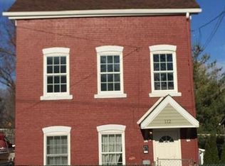 112 John St, New Windsor, NY 12553