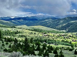 In Multiple Locations, Virginia City, MT 59755