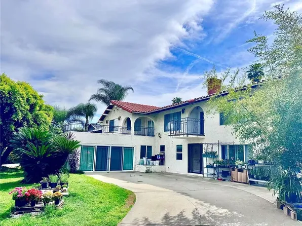 13720 Lomitas Ave, La Puente, CA 91746