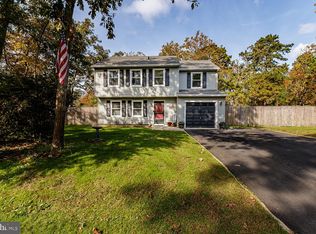 7 Bent Tree Trl, Southampton, NJ 08088