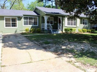 1108 Adkins Blvd, Jackson, MS 39211