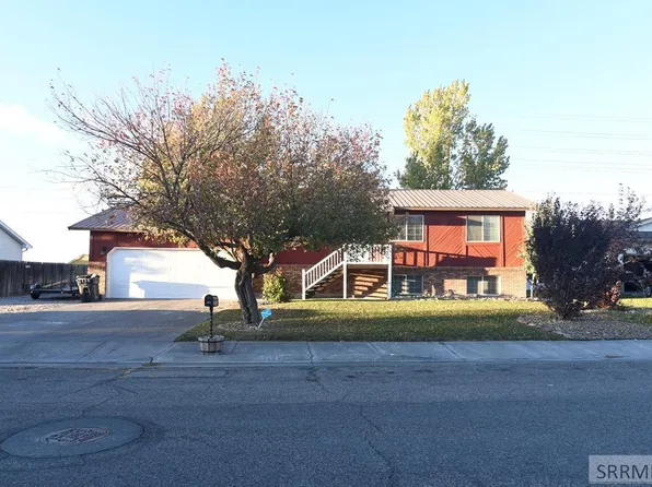 1945 Kearney St, Idaho Falls, ID 83401