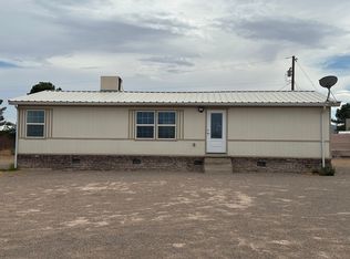 1155 Hidalgo Pl, Chaparral, NM 88081