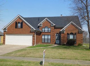 409 Magnolia St, Marion, AR 72364