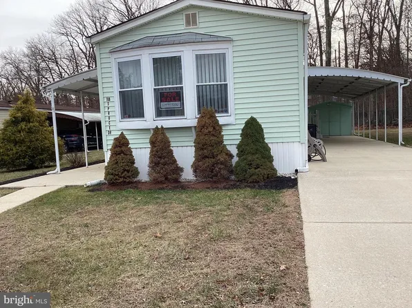 18 Spruce, Winslow, NJ 08081