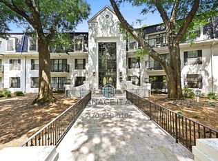 2201 Pine Heights Dr NE #2201, Atlanta, GA 30324