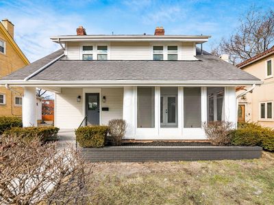 1720 Clifton Ave, Columbus, OH, 43203