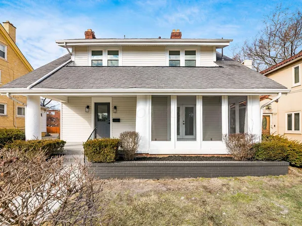 1720 Clifton Ave, Columbus, OH 43203