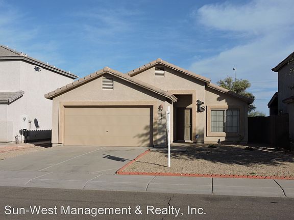 2nd image of 2821 S 63rd Dr