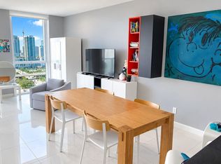 Vizcayne North Condo, Miami, FL 33132