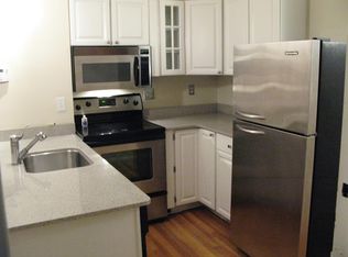9 Cazenove St APT 2, Boston, MA 02116